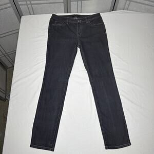 Prana Kayla Jean - Slim Skinny Stretch - Size 12/31